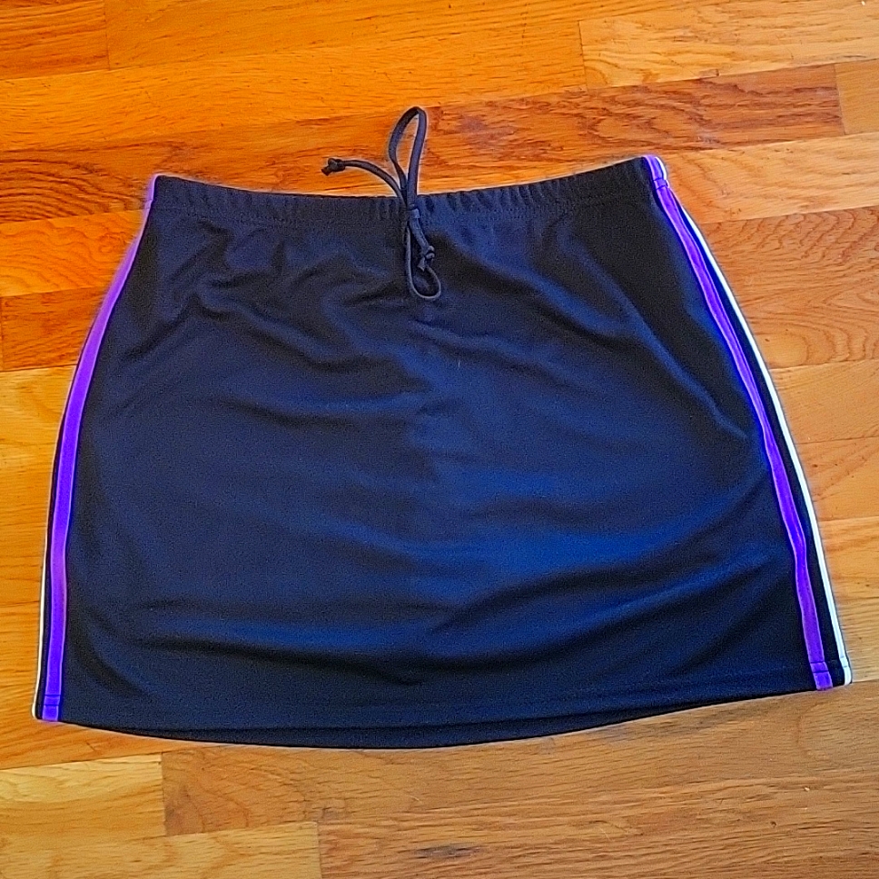 Skort Size L E109